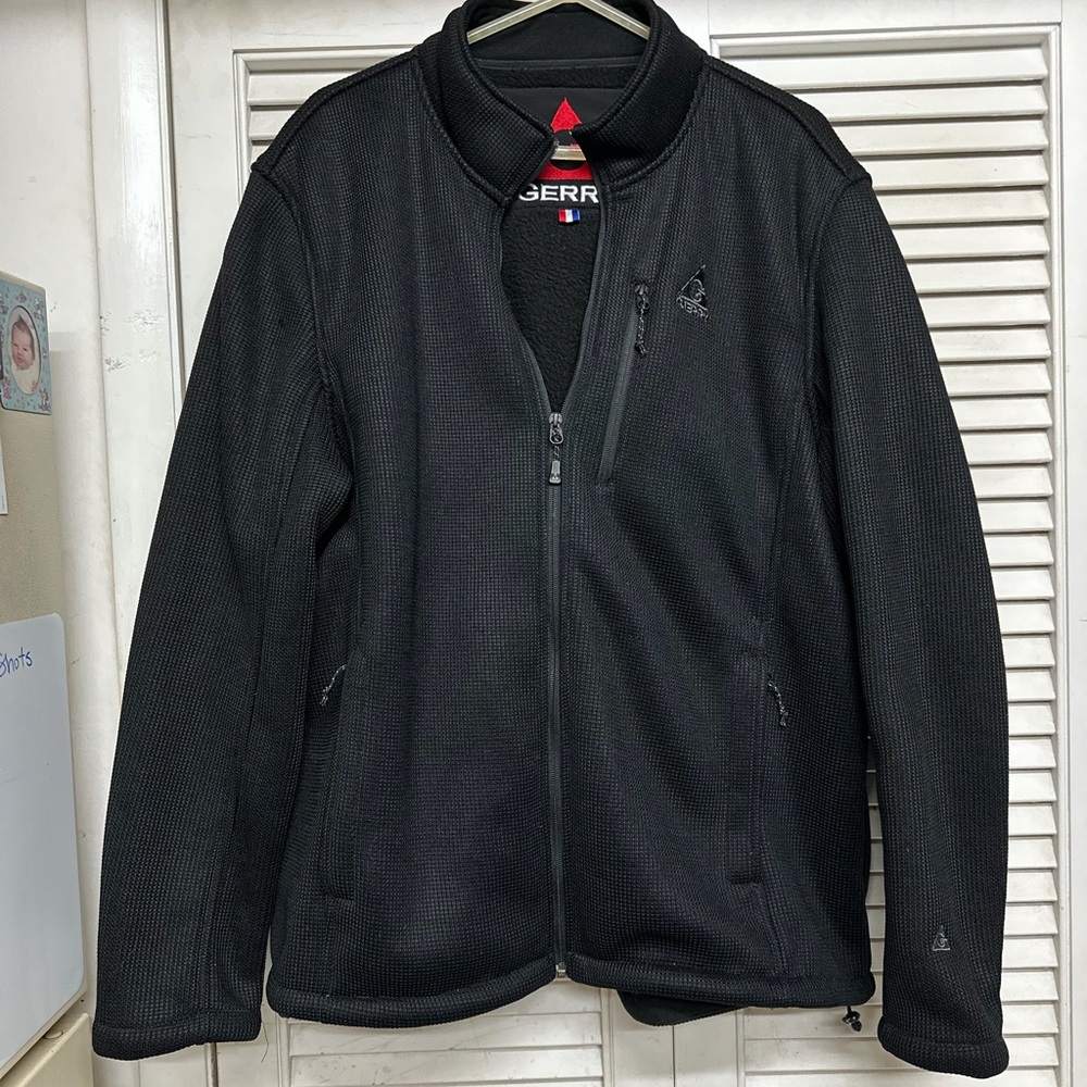 Gerry Weber Black Performance Jacket